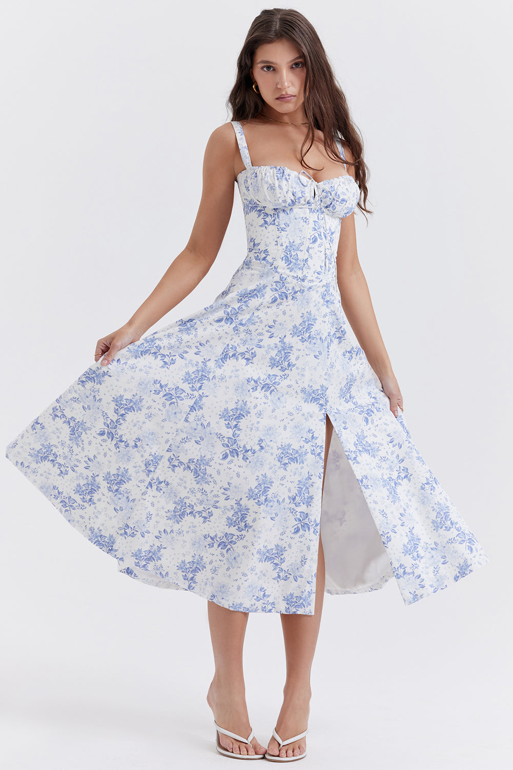 Sukienka Celine